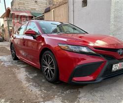 تويوتا كامري